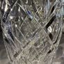 Vintage Cut Lead Crystal Collection incl. a piece of Galway Crystal - 7 Pieces Image 4