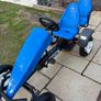 Berg go cart Image 2