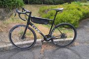 Road bike size XL