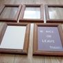 5 Picture Frames Image 2