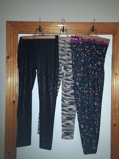 girls leggings