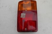 Fiat Fiorino Van Rear Lamp