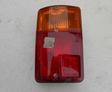 Fiat Fiorino Van Rear Lamp