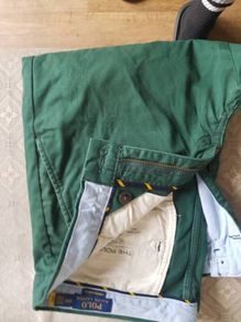 Ralph Lauren chinos