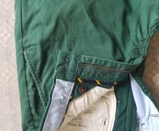 Ralph Lauren chinos