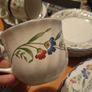 Vintage Strafford shire Hampton set Image 5