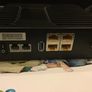 Wireless router with power supply and instructions Image 4