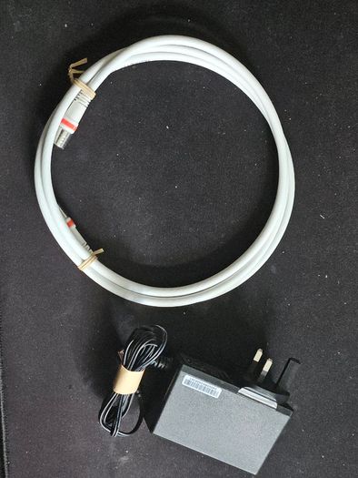Virgin Media Hub 5 Wifi Router