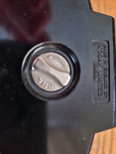 Kodak Brownie 127
