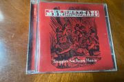 The Men They Couldn't Hang Smugglers &amp; Bounty Hunters Double CD