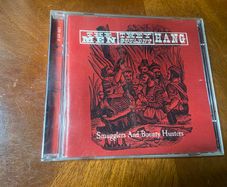The Men They Couldn't Hang Smugglers & Bounty Hunters Double CD