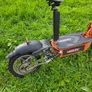 electric scooter Image 6
