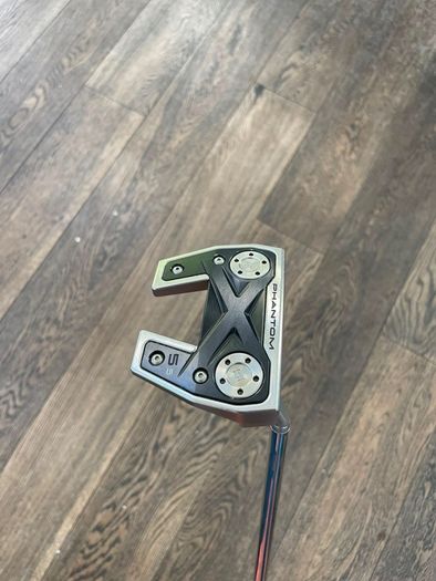 Scotty Cameron Phantom 5.5