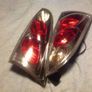Rear angel eye lights for Ford Focus 1998-2004 Image 2