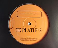 Union Jack - Two Full Moons & A Trout - Caspar Pound MIX! Platipus Records - Acid TRANCE ANTHEM!