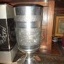 Mullingar Pewter  Goblet Image 4
