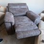 Most Comfortable Reclining Sofa Ever Image 3