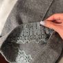 Wool two-piece set Image 5
