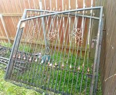 Gates