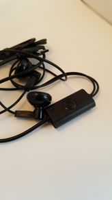 LG Mobile Phone Head Set Earphones