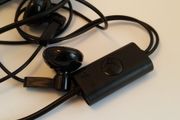 LG Mobile Phone Head Set Earphones