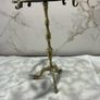 Brass stand / plant stand Image 4