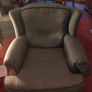 free sofa and armchair Image 4