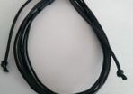 Cord Adjustable Bracelet
