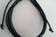 Cord Adjustable Bracelet