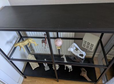 display unit