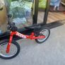 Scoot balance bike Image 3