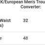 Mens Suit Image 9