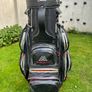 Big Max Aqua Silencio 3 Cartbag Golf Bag Image 6