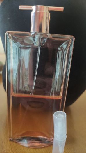 Lancome Idole