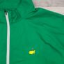 Peter Millar Master Augusta National Half Zip Windbreaker Jacket Mens Large Image 3