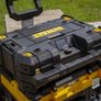 DeWalt DWST1-81079-GB 230V Or 10.8/14.4/18/54V Tstak Site Radio Image 2