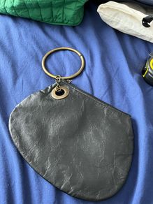 Clutch bag