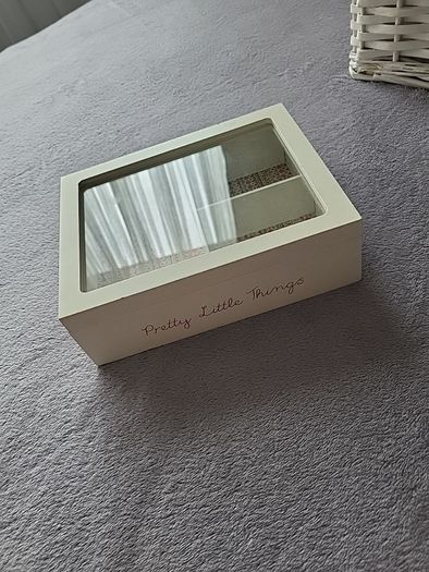 box