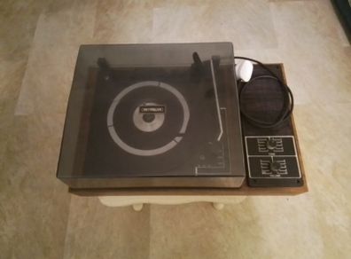 Reynolds Rekord Player.