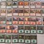 MTG Magic The Gathering Red and Green Elemental Deck Image 3