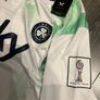 Ireland Troy Parrott 2026 Football Jersey Image 4