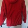 Crane Ski / Snowboard Jacket Red  Size S Image 3