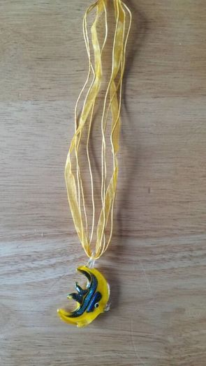 New:  Murano glass jewellery