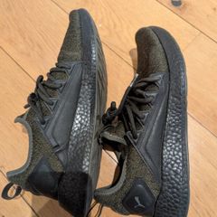 Mens Pume Shoes UK8/EU42