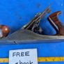 Scrub Plane by Hilka Image 3