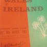1960s Rugby Programmes Image 4