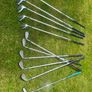 Women's Ping Golf Clubs Image 3