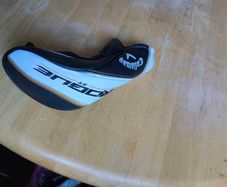 Callaway apex 5 hybrid