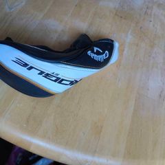 Callaway apex 5 hybrid