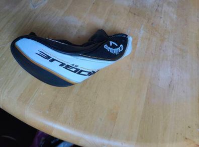 Callaway apex 5 hybrid